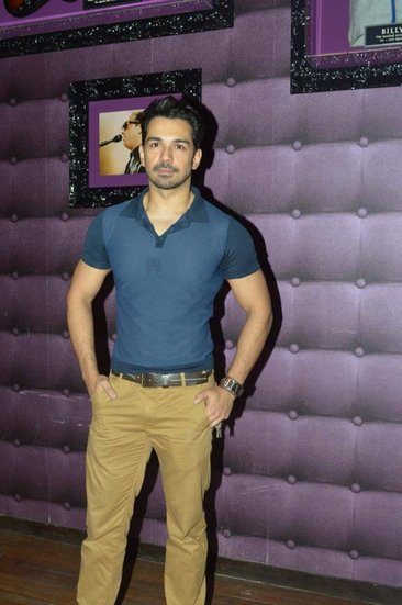 Abhinav Shukla