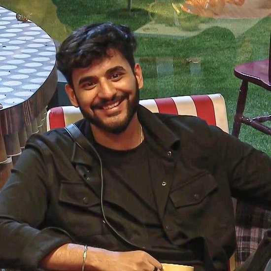 Abhishek Malhan