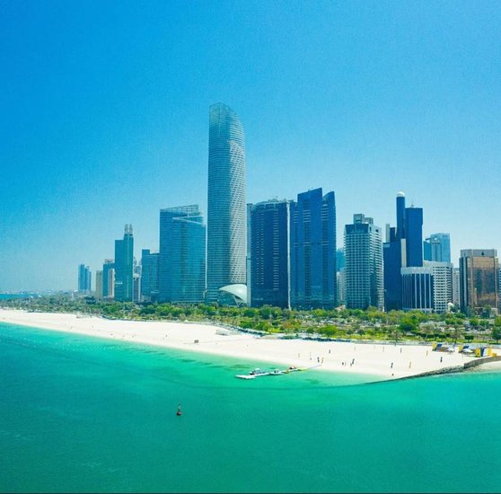 Abu Dabi