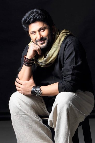 Arshad Warsi