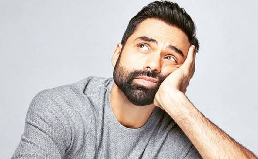 Abhay Deol