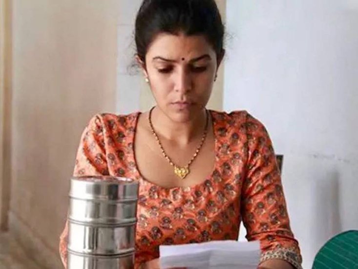 Nimrat Kaur