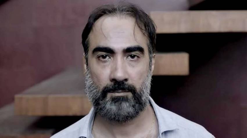 Ranveer Shorey