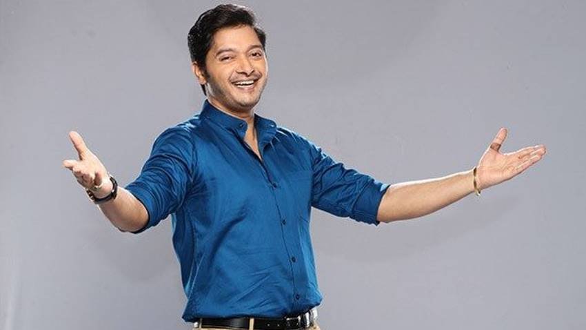 Shreyas talpade