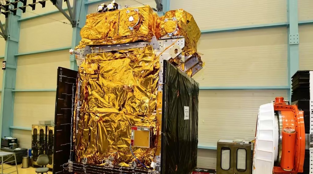 Aditya L 1 | ISRO