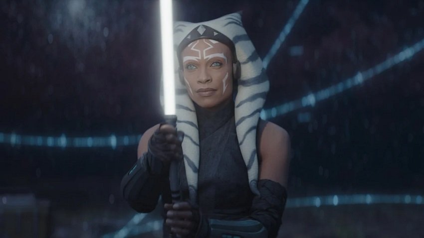 Ahsoka