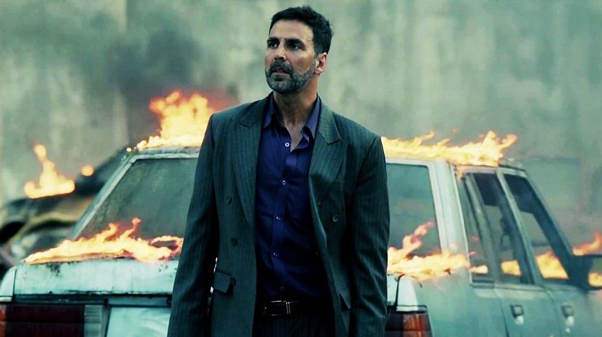 Airlift