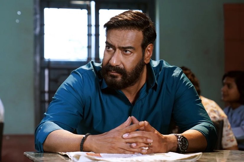 Ajay Devgn