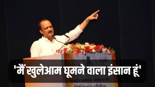 Ajit Pawar, Sharad Pawar, Maharashtra Politics