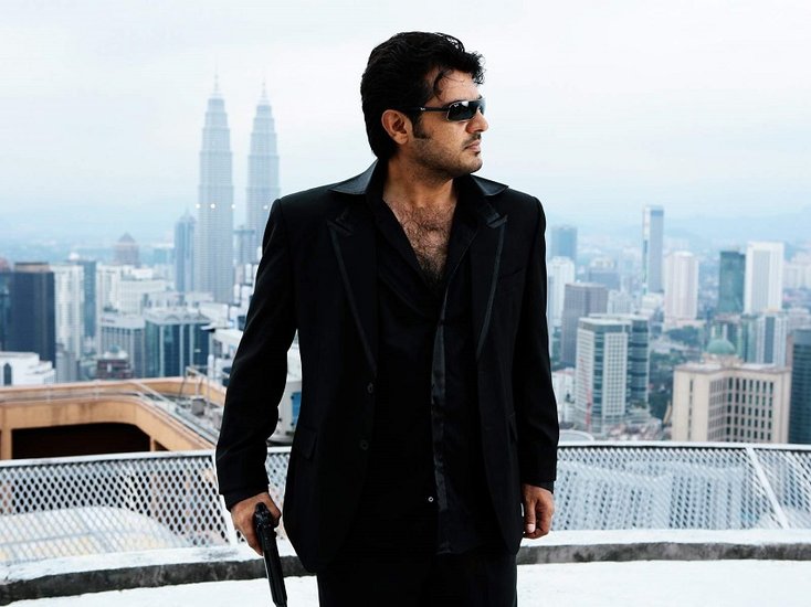Ajith