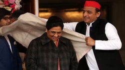 मायावती से आखिरी बार कब हुई थी अखिलेश की बात? रामलला के दर्शन को लेकर भी सपा प्रमुख ने दिया बड़ा बयान