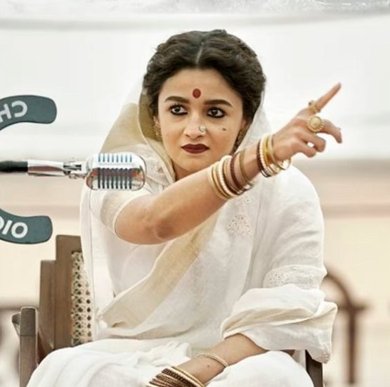 Alia Bhatt