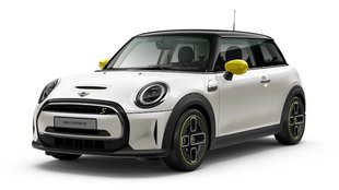 All electric MINI Cooper SE Charged Edition Price । All electric MINI Cooper SE Charged Edition Features । All electric MINI Cooper SE Charged Edition driving range