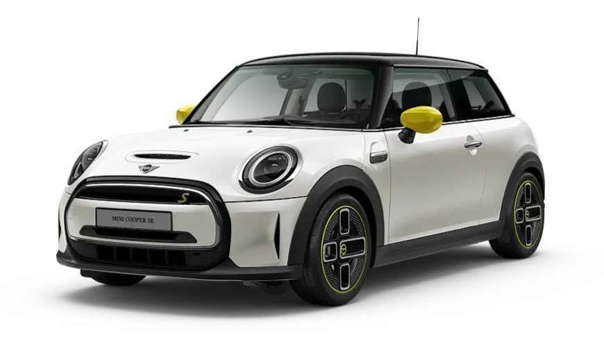 All electric MINI Cooper SE Charged Edition Price । All electric MINI Cooper SE Charged Edition Features । All electric MINI Cooper SE Charged Edition driving range