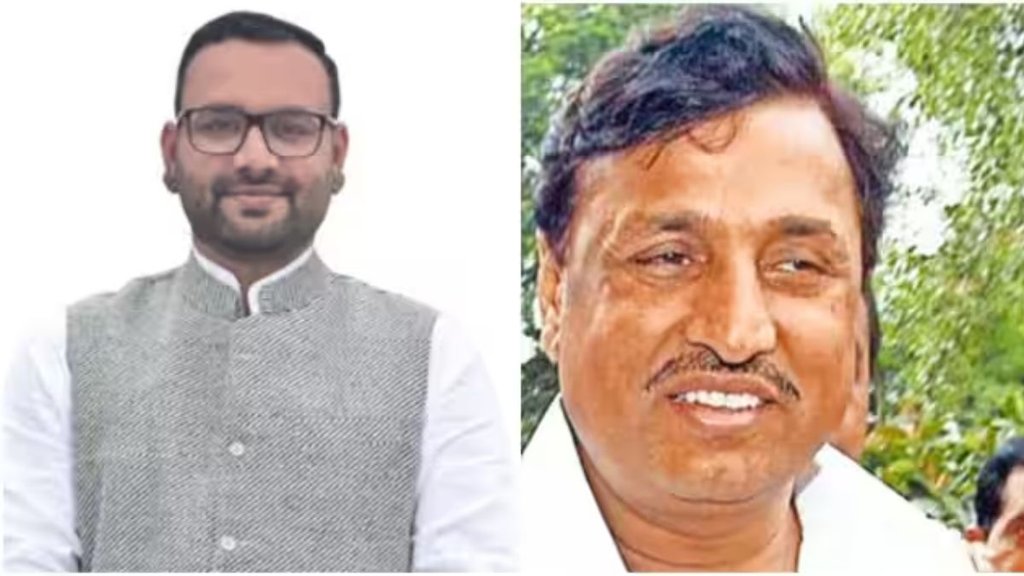 CM yogi Adityanath | Amanmani Tripathi | Madhumita Shukla Case