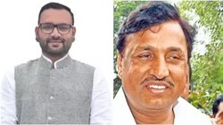 Amarmani Tripathi: ‘मुख्यमंत्री योगी आदित्यनाथ हमारे अभिभावक और मार्गदर्शक’, माता-पिता की जेल से रिहाई के बाद बोले अमनमणि त्रिपाठी