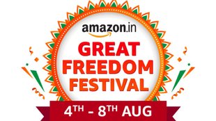 Amazon | Amazon Freedom Day | Amazon Great Freedom Festival