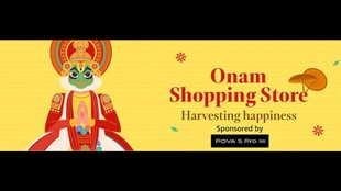 Amazon India | Onam Store | Smartphone Discounts