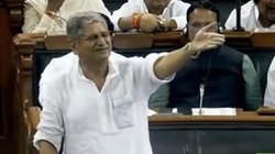 भाजपाई टोका टोकी करें तो ऐसे ही बकरी बनाना चाहिये- JDU सांसद का वीडियो शेयर कर बोले संजय सिंह