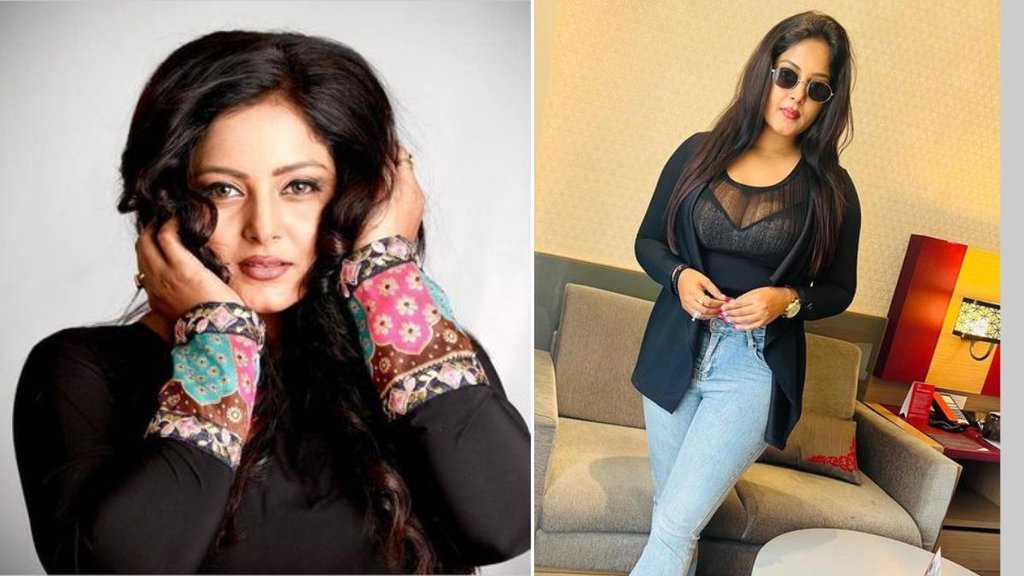 Anjana Singh Career And Personal Life