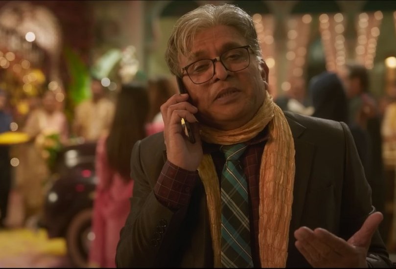 Annu Kapoor