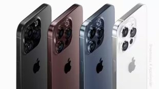 Apple iPhone | iPhone | iPhone 15 Series