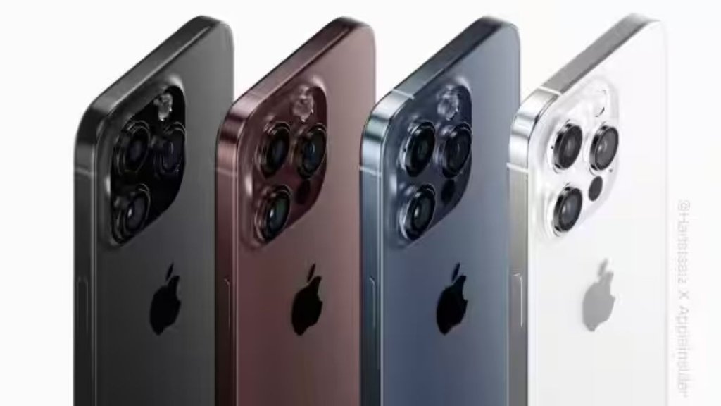 Apple iPhone | iPhone | iPhone 15 Series