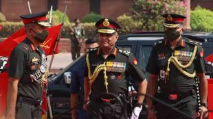 Indian Army | Uniform |