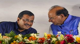GNCTD | Arvind Kejriwal |