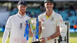 Ashes ENG vs AUS 2023