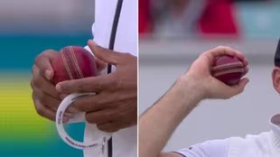 Ashes ball change controversy| Ashes ball change| Ashes