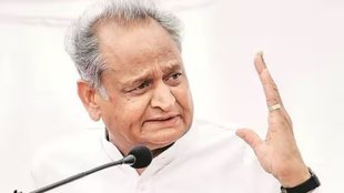Rajasthan CM | Ashok Gehlot|