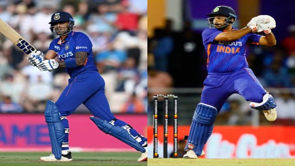 Asia Cup 2023| Sanju Samson| Surya Kumar Yadav