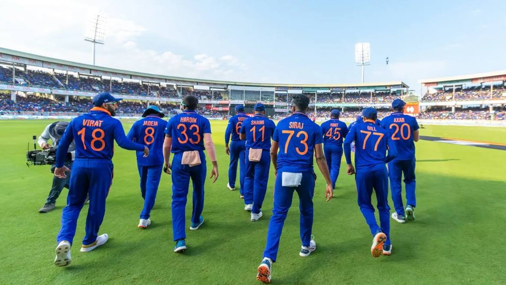 Asia Cup 2023। Team India। Ind v Pak। India vs pakistan