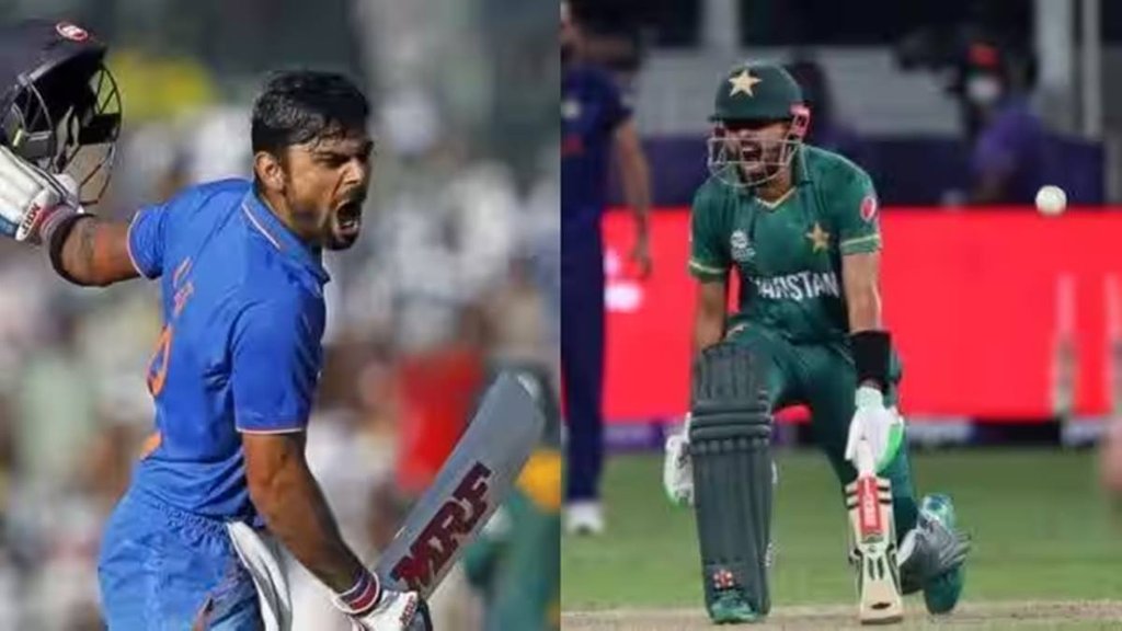 Asia Cup 2023| Virat Kohli| Babar Azam