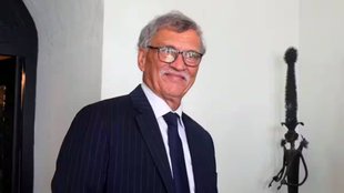 Asia Cup| BCCI| Roger Binny