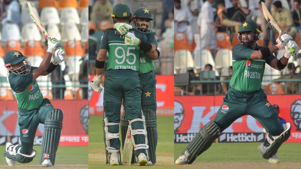 Asia Cup | Pakistan vs Nepal | PAK vs NEP | Asia Cup 2023 | Babar Azam | Iftikhar Ahmed |
