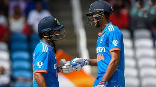 Asia Cup | Shubman Gill | Ishan Kishan |