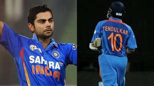 Asia Cup | Virat Kohli | Sachin Tendulkar
