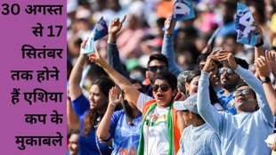 Asia Cup 2023 Updates | Asia Cup 2023 Squad Announcement | Asia Cup 2023 all team squad