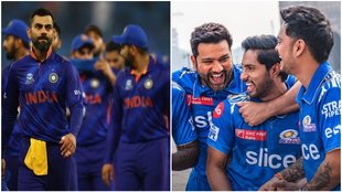 Asia Cup। Indian squad। IPL franchise। Mumbai Indians