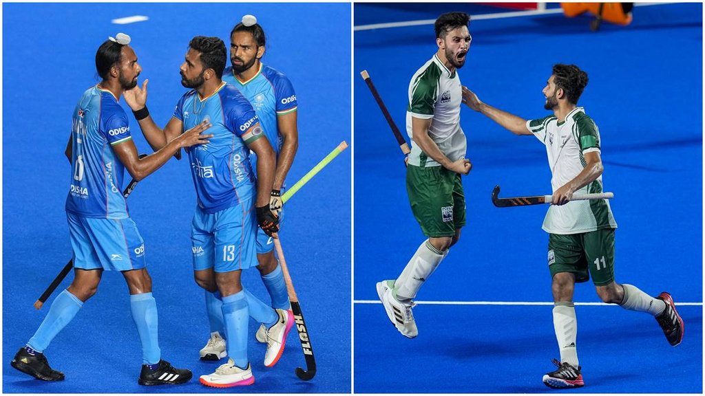 Asian Games 2023 Schedule | Hockey Asian Games | Hangzhou 2022