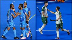 Hockey Asian Games 2023: भारत-पाकिस्तान एक ही पूल में, 30 सितंबर को भिड़ेंगी दोनों टीमें; देखें पूरा शेड्यूल