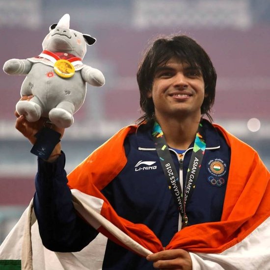 Asian Games, Jakarta, Indonesia