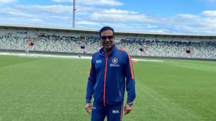 Asian Games| Team India| VVS Laxman