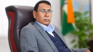Assam BJP Leader Rajen Gohain | Rajen Gohain | Rajen Gohain resigned