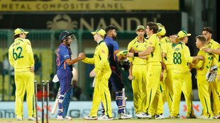 Steve Smith Ruled Out