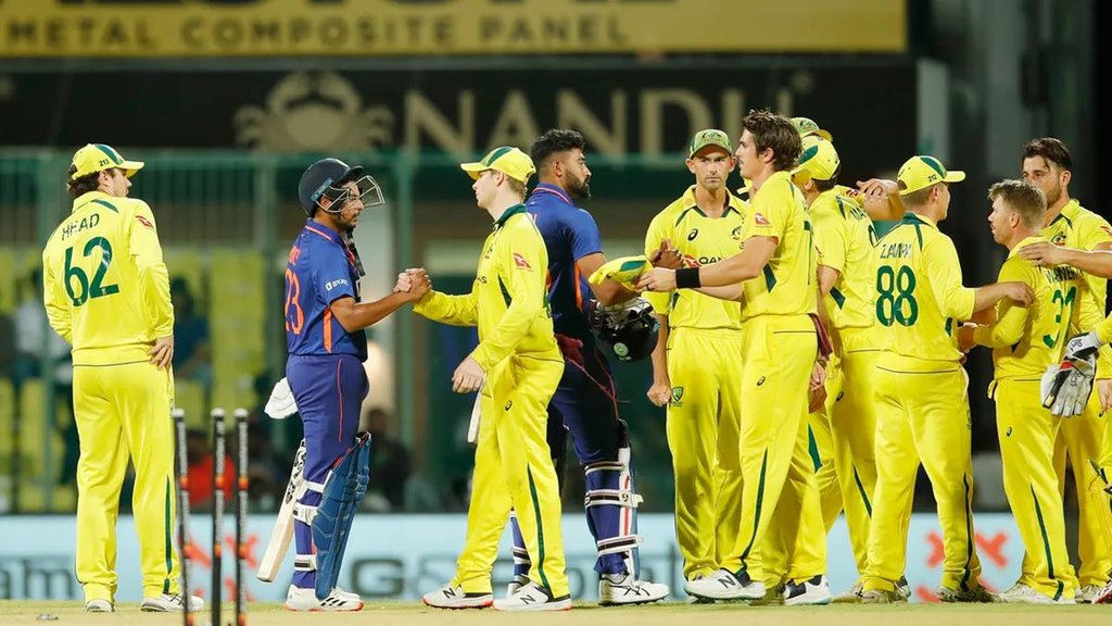 Steve Smith Ruled Out