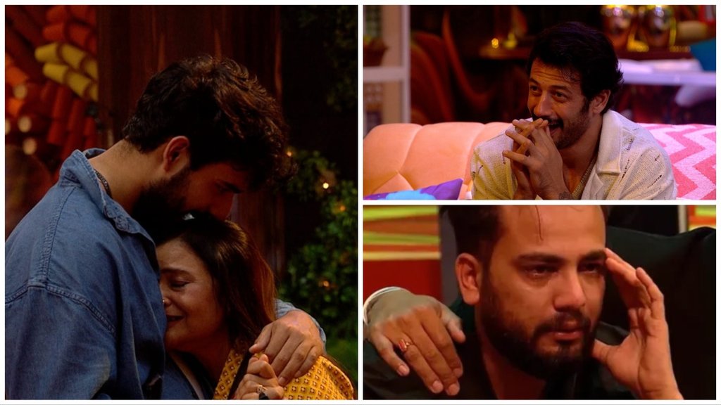 Bigg Boss OTT 2, Abhishek Malhan, Elvish Yadav
