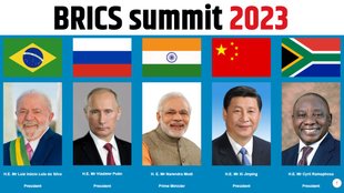 BRICS summit
